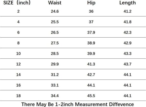 Womens Jeans Mid Waisted Straight Leg Loose Stretchy Lightweight Tummy Control Trendy Jeans for Women 2024 - Image 5