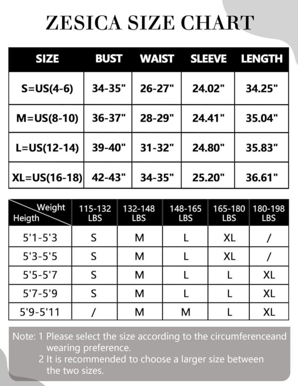 ZESICA Women's Casual V Neck Long Sleeve Smocked High Waist Ruffle A Line Tiered Mini Dress - Image 5