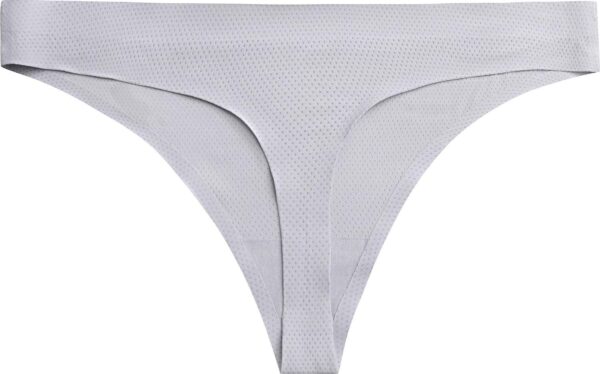 voenxe Seamless Women Underwear Thongs,No Show Ladies Thong,No Line Breathable Comfortable Panties Undies for Women 5-Pack - Image 6